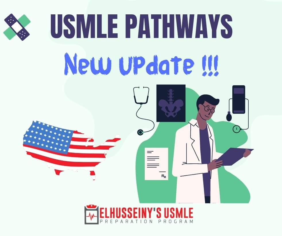 USMLE Pathways