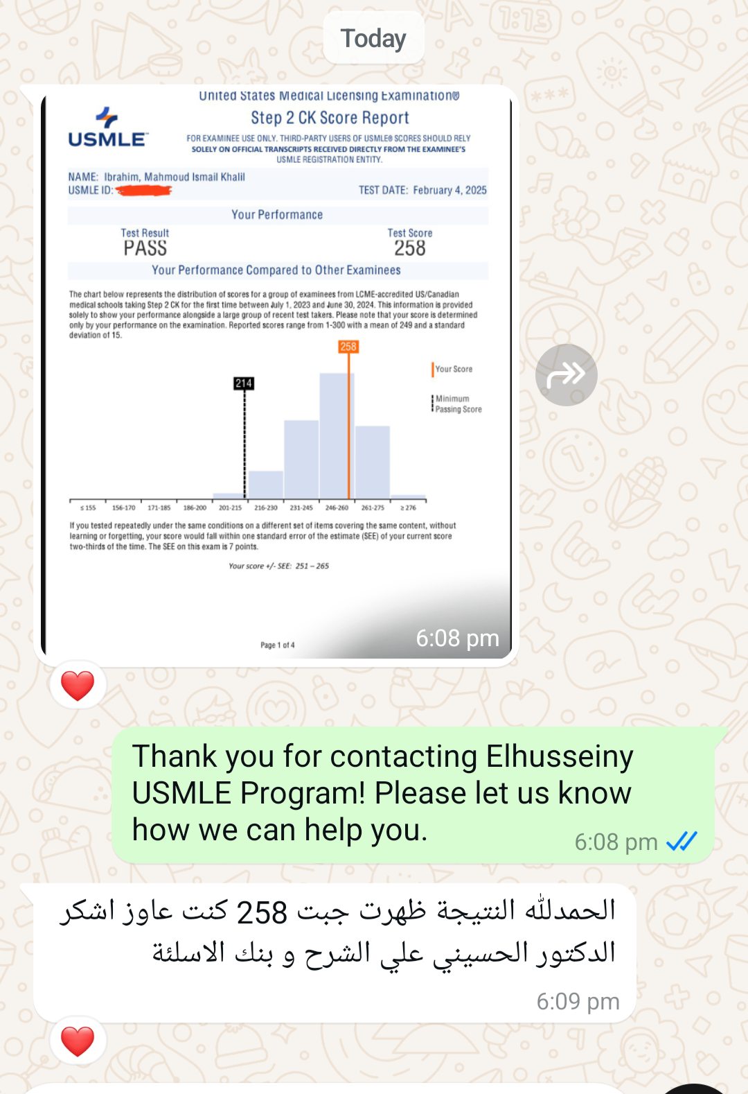 Dr mahmoud Ismail